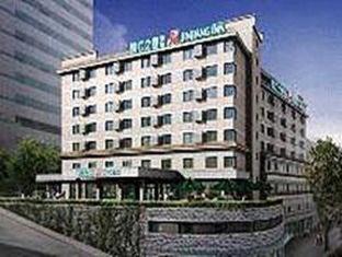 Jinjiang Inn - Jiangxi Цзиндэчжэнь Номер фото